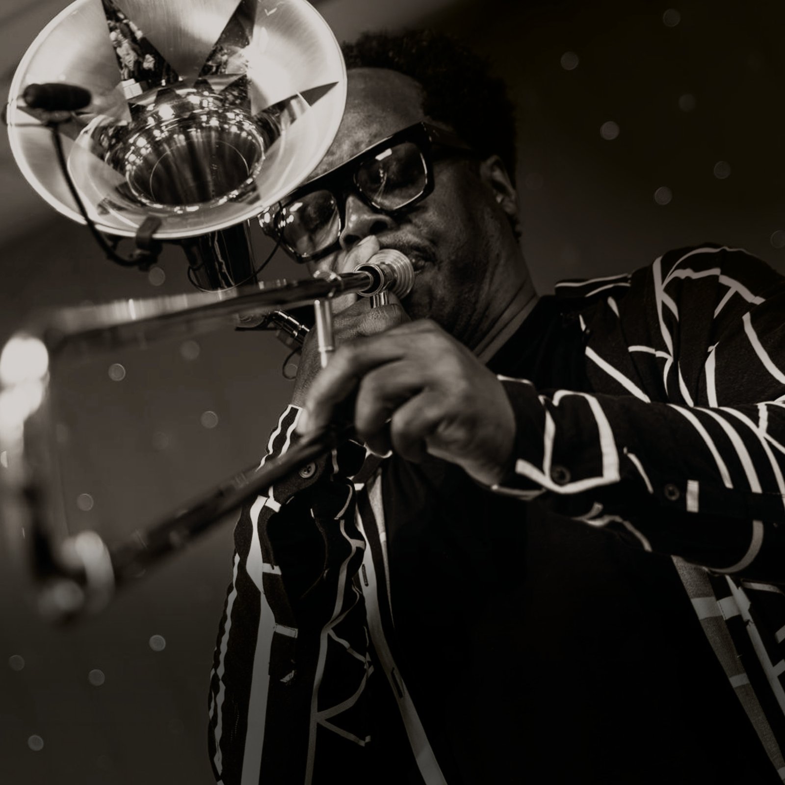 DENNIS ROLLINS QUINTET